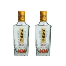 农架 生态酒42度100ml9元（需领券）
