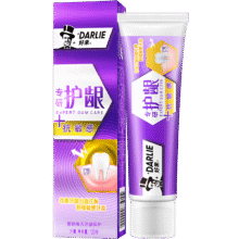 好来专研护龈抗敏感牙膏12.15元（需领券）