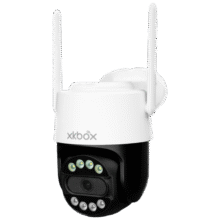 XKBOX 监控器 400W像素66.9元（需领券）