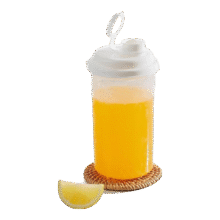 冷萃杯大容量摇摇杯 560ml*1个3.99元（需领券）