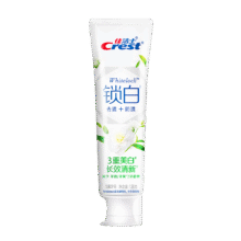 佳洁士 牙膏 120g10.9元（需领券）