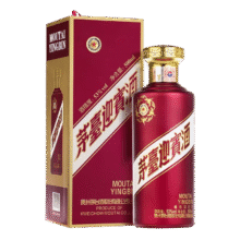 茅台 迎宾酒 53度、500mL、2瓶300元