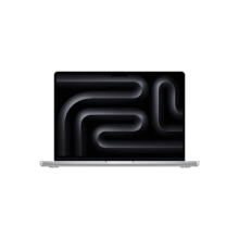 Apple MacBook Pro Z1DW0002D 14英寸、24G、512G、银色11749元（需领券）