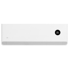 小米 壁挂式卧室空调 KFR-26GW/V1A1 1.5匹1438.4元（需领券）