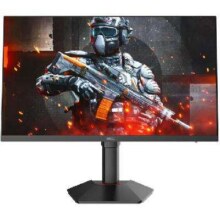 新品预售：HKC G27H2ProMax 电竞显示器 27英寸 2K 220Hz HDR400844.91元