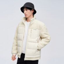 波司登 男款轻薄羽绒服279元（需领券）