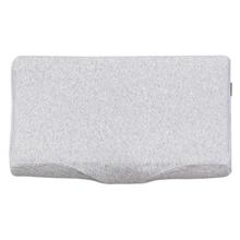 8H Z7 泰国乳胶枕 静雅灰 60*34*12/9cm 单只装178.98元