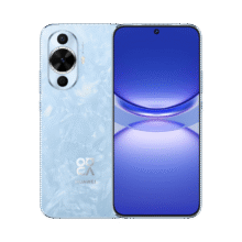 HUAWEI/华为 nova 12 活力版 手机 冰雪蓝 8+256GB1741.65元国补