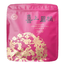 六妙 白茶茶饼 300g59元（需领券）