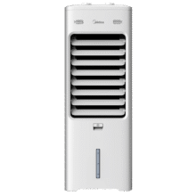 美的 冷风机 AAI10YF227.67元