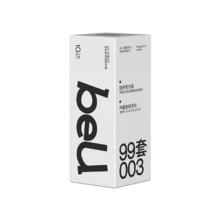 必遇 beU 抗HPV玻尿酸安全套 10只89元
