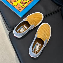 VANS VN0A5HYQA0Q 男女通用板鞋 VN0A5HYQA0Q89元