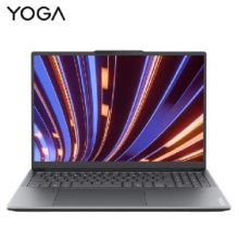 18点新品：联想YOGA Pro 16 Aura AI元启 笔记本 Ultra9 RTX5070 32G 1T 2.8k 120Hz OLED8999元
