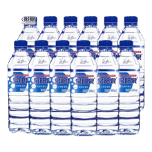 泉阳泉 天然矿泉水 600ml   24瓶（整箱）33.9元