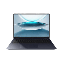 荣耀MagicBook Pro16 2025【国家补贴】3K护眼屏 AI轻薄高性能笔记本电脑 U5-225H 32G 1T 凝夜色6499元 (月销8000+)