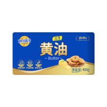 妙可蓝多淡味动物黄油15.25元