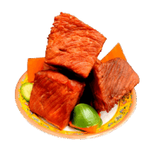 星华源 酱肉 250g8.9元 须首购