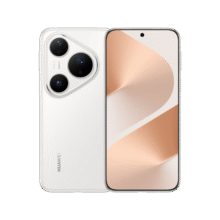 华为 智能手机 Pura 80 Pro 12GB+256GB、釉白