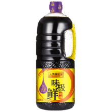李锦记 酱油 2.27kg13.3元（需领券，返卡2元后）