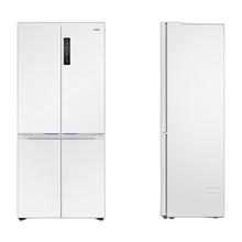 国家补贴：海尔 Haier BCD-506WGHTD14GYU1 风冷十字对开门冰箱 506L 月莹白4272.32元