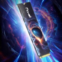 再降价：FIKWOT 斐扩FX995Pro固态硬盘2TB PCIe5.0 14000MB/s 五年质保820.09元