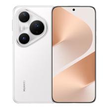 华为 HUAWEI Pura 80 Pro+ 16GB+512GB 釉白一英寸高动态主摄 个性色卡AI辅助构图 华为鸿蒙智能手机券后6699元
