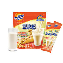 阿华田 经典原味豆浆粉750g（淘金币4.62元包邮）券后7.81元