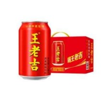 王老吉 红罐凉茶植物饮料 310ml*12罐26.21元包邮（2.18元/罐）