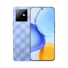 plus会员：HONOR/荣耀 X60 GT 手机 绿洲护眼屏 钛影蓝 12G+256GB1282.7元