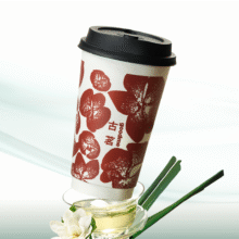 美团 古茗【新品预售】云雾栀子（券自动到账小程序）原价15元现价10.9元