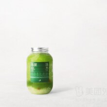 美团 喜茶 马黛活力纤体冰(首创)兑换券·1张 可配送可自取12元（原价24元）