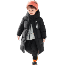 巴拉巴拉儿童亲子羽绒服2025新款386.4元