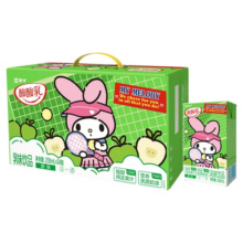 【百亿臻选】酸酸乳营养乳味饮品原味250ml×24包装随机发32元