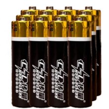 传量5号电池 10粒1.9元