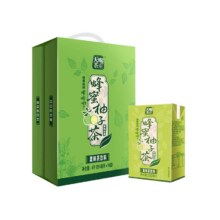 天喔茶庄整箱果味饮料17.91元（需领券）