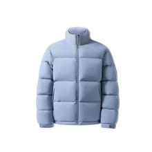 网易严选 248g充绒 热吐司Pro 加厚90白鸭绒小胖子羽绒服349元