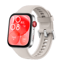 WATCH FIT 3 轻薄大屏长续航智能手表609元