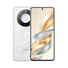 荣耀 HONOR X60 5G手机 8GB+256GB 月影白券后976.65元