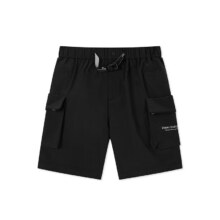 GXG 男士休闲五分裤、polo *2件54.5元/件 共109元包邮