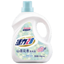 活力28 洗衣液 7.2斤大瓶装21.64元（需领券）