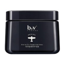 b2v墨藻修护发膜修护膏海洋丝缎500ml改善头发毛躁19.9元 (券后省20)