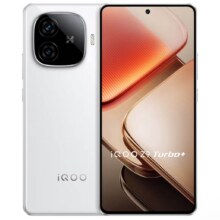 iQOO Z9 Turbo+ 手机 星光白 12+256G1436.94元