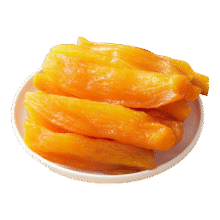 华味亨 红薯干 500g14.8元（需领券）