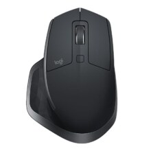 罗技 logitech 大师系列MX Master2S BLE无线蓝牙鼠标237.37元+1974淘金币