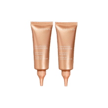 娇韵诗（CLARINS）颈霜75ml 弹簧焕颜弹力颈纹霜 颈部淡化颈纹紧致呵护 孕妇护肤品 娇韵诗焕颜弹力颈霜 75ml 【2支装】555元