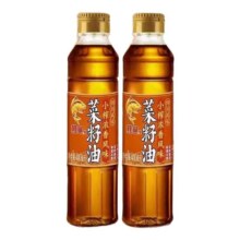 金龙鱼花椒油 70ml3.23元 包邮