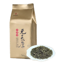 元长厚 茉莉花茶 500g24.9元（需领券）