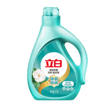 立白 洗衣液 6斤28.31元
