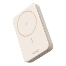 【3C认证】绿联磁吸无线充电宝器适用苹果小米iPhone16手机专用超薄小巧Magsafe外接电池移动电源飞机可携带69元