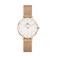首购：丹尼尔惠灵顿 女士手表 DW00100447 24mm936元（需领券）